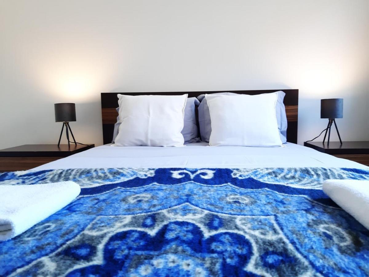 Casa Do Tio - Matosinhos Praia Ngoại thất bức ảnh