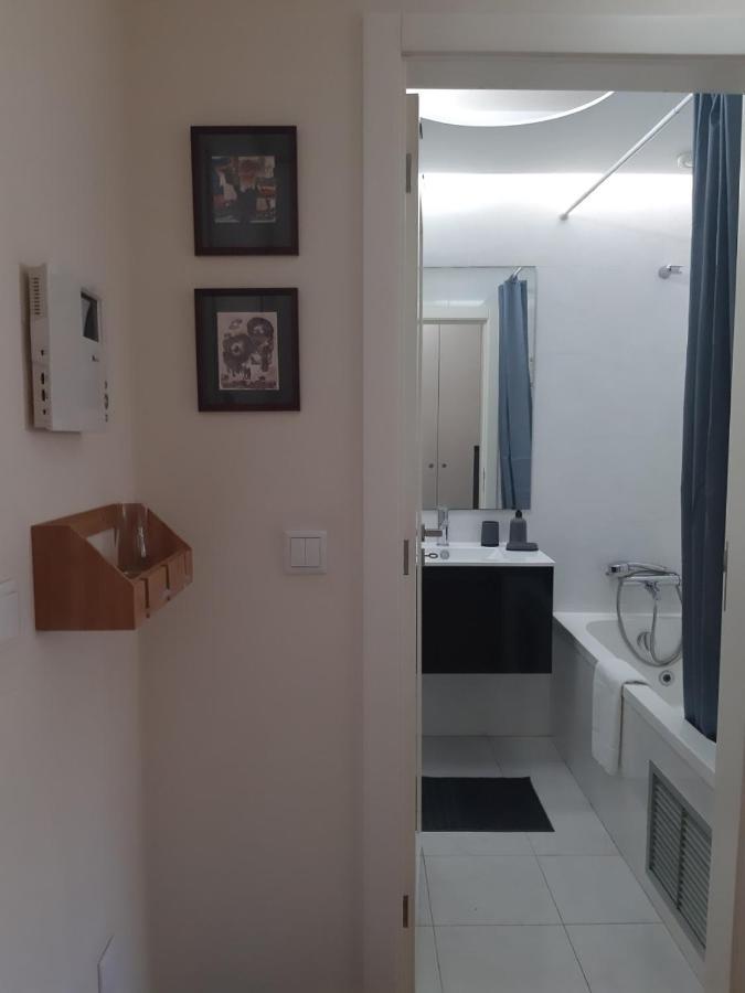 Casa Do Tio - Matosinhos Praia Ngoại thất bức ảnh