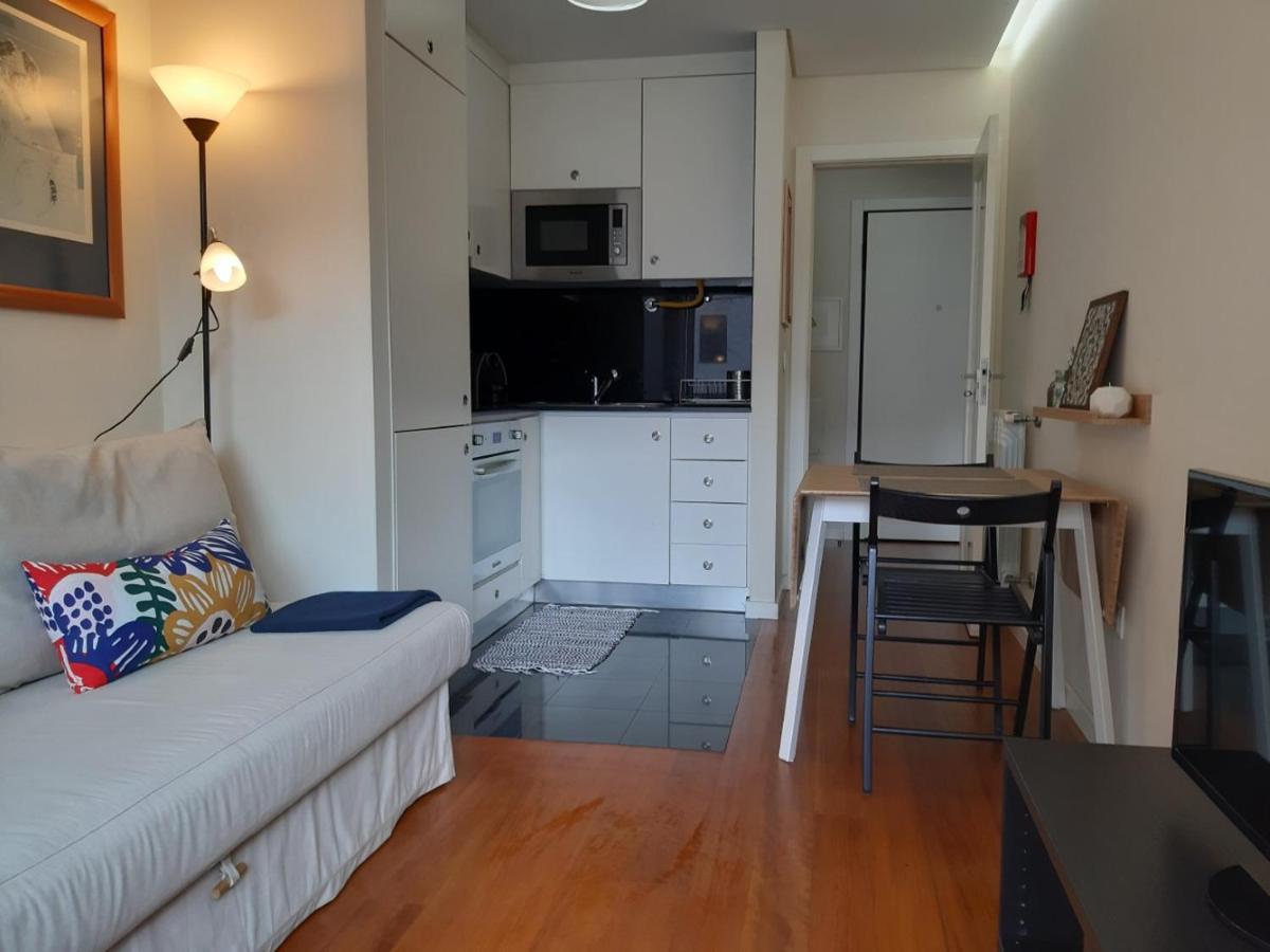Casa Do Tio - Matosinhos Praia Ngoại thất bức ảnh