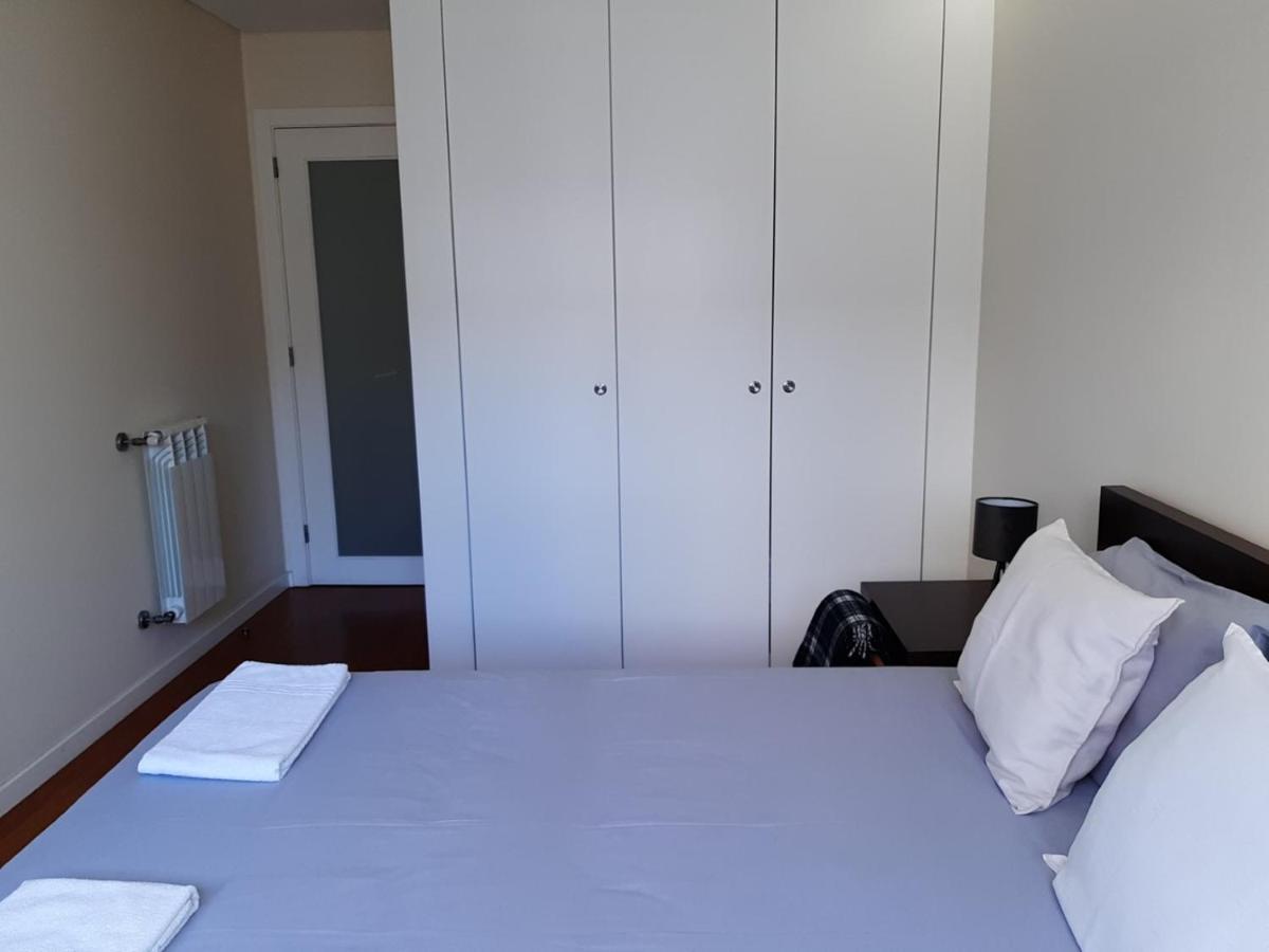 Casa Do Tio - Matosinhos Praia Ngoại thất bức ảnh