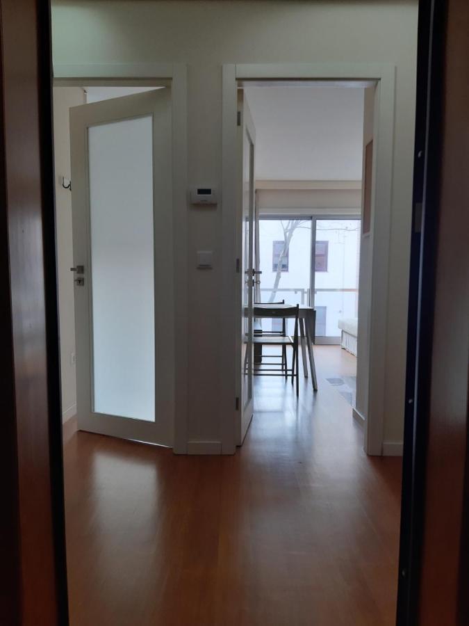 Casa Do Tio - Matosinhos Praia Ngoại thất bức ảnh