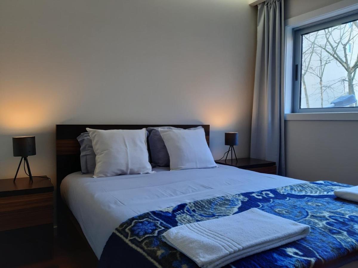 Casa Do Tio - Matosinhos Praia Ngoại thất bức ảnh