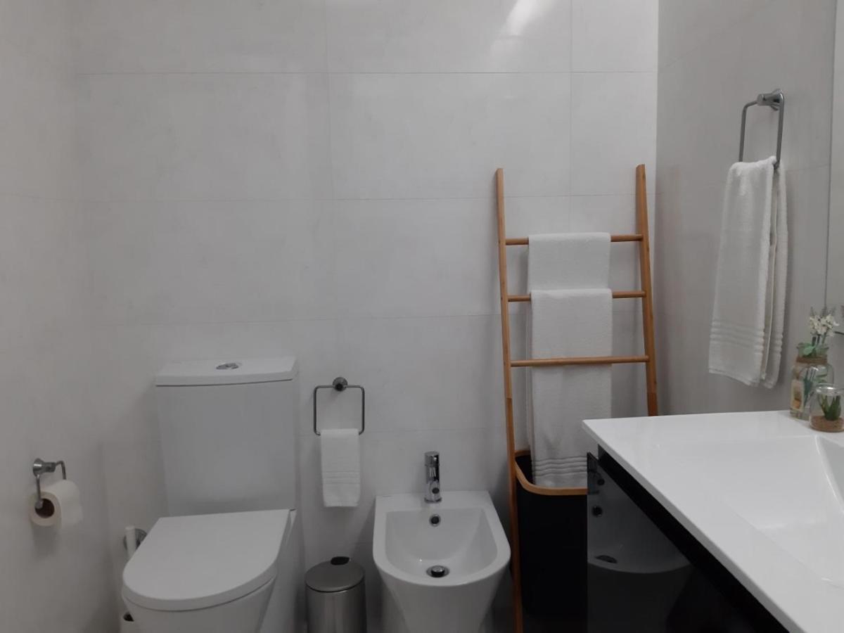 Casa Do Tio - Matosinhos Praia Ngoại thất bức ảnh
