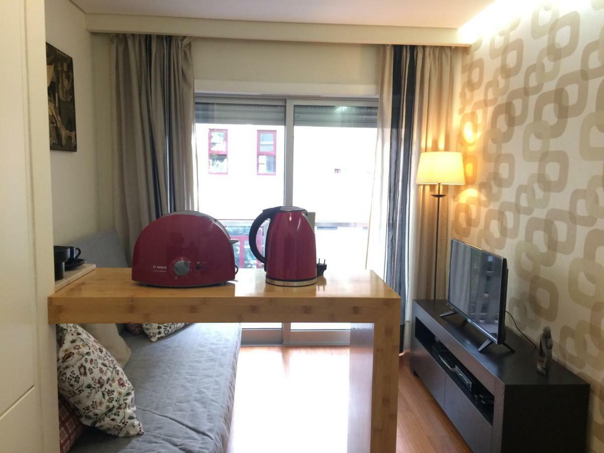 Casa Do Tio - Matosinhos Praia Ngoại thất bức ảnh