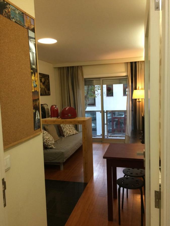Casa Do Tio - Matosinhos Praia Ngoại thất bức ảnh