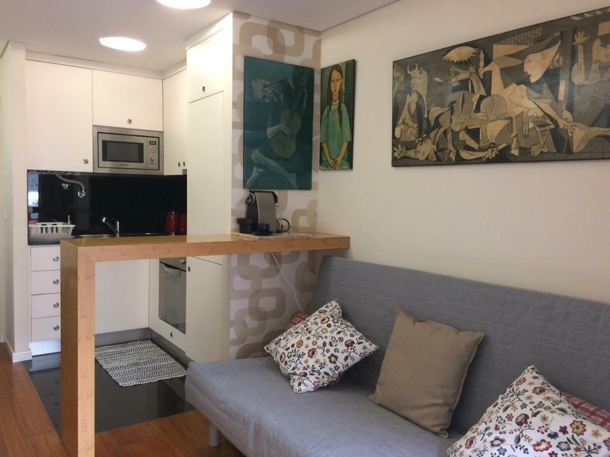 Casa Do Tio - Matosinhos Praia Ngoại thất bức ảnh