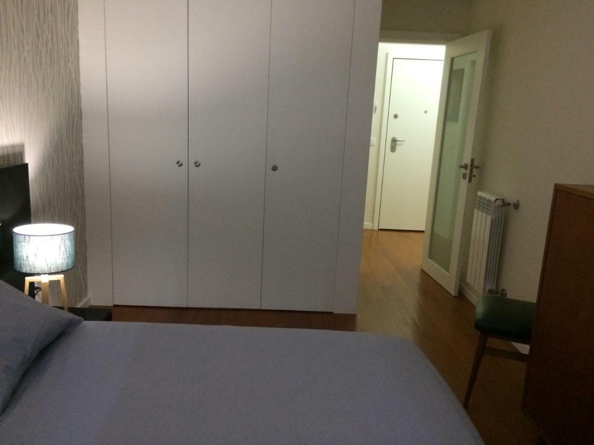 Casa Do Tio - Matosinhos Praia Ngoại thất bức ảnh