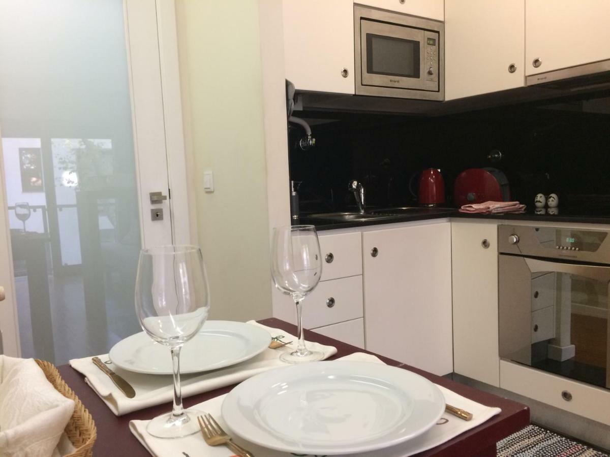 Casa Do Tio - Matosinhos Praia Ngoại thất bức ảnh