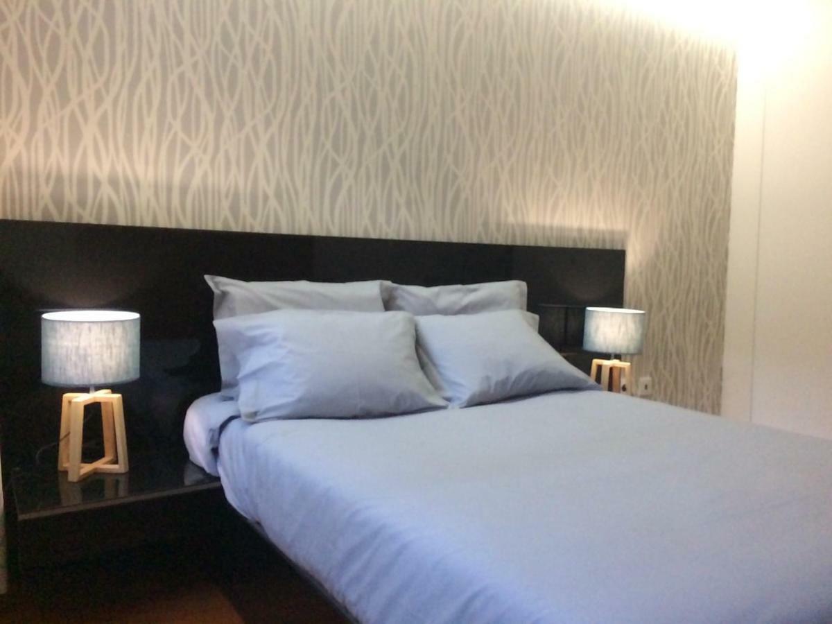 Casa Do Tio - Matosinhos Praia Ngoại thất bức ảnh